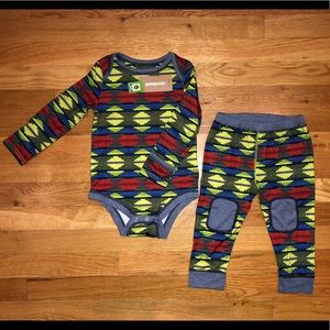 Patagonia 12-18 month base layer